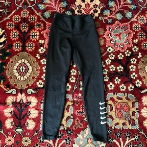 Running leggings women’s XS perfect